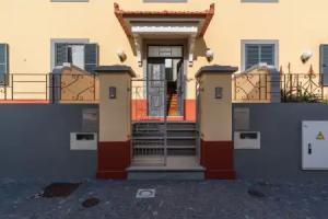 Lazareto Apartment, Funchal