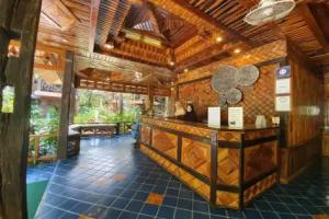 Phupha Aonang Resort and Spa, Ao Nang