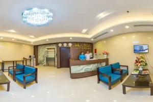 Brilliant Me Tri Hotel, Hanoi