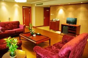 Hangzhou Haiwaihai Communication Hotel, Hangzhou