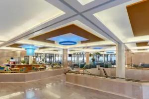 Gai Beach Resort Spa Hotel, Tiberias