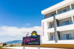 Stockholm Apartments, Ulcinj