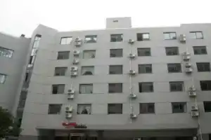 Motel168 Sanxiang Road Inn, Suzhou