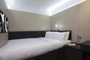 The Z Hotel Liverpool, Liverpool