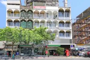 Bangkok Hub Hostel, Bangkok