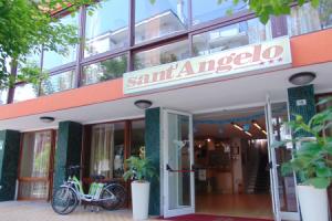 Hotel Sant'Angelo, Riccione
