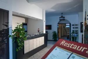 Hotel Baia Del Capitano, Cefalu