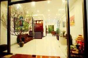 Camellia Hotel, Thanh Pho Ninh Binh