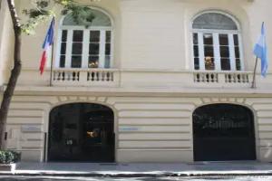 Hotel Club Frances, Buenos Aires