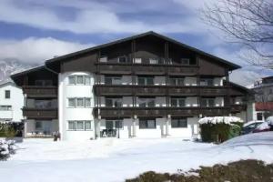 Hotel Edelweiss, Innsbruck