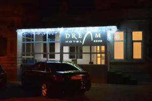 Dream Hotel, Chisinau