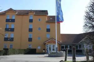 Best Western Hotel, Wavre