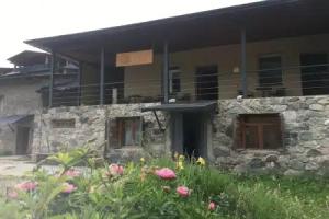 Hotel Lemi, Mestia