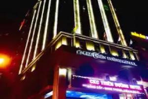 CKC Thien Duong Hotel, Dong Hoi