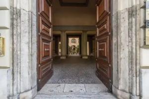A Peace Of Rome, Rome