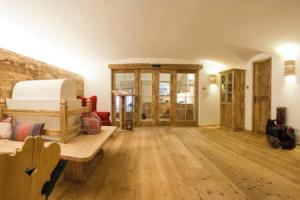 Hotel Kassian, Lagundo