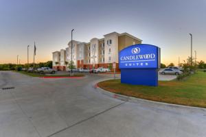 Candlewood Suites At University by IHG, College Station