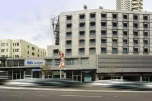 ibis budget Sydney East, Sydney