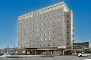 Jr-East Hotel Mets Kitakami, Kitakami
