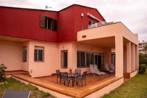 Chalet Geraneos 3, Torrevieja