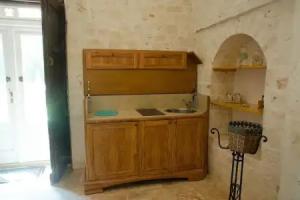 Agriturismo Antonelli Piangevino, Monopoli