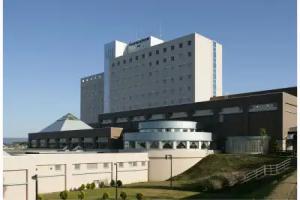 Grand Sunpia Hachinohe, Hachinohe