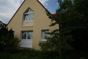 Hotel am St. Georg, Leipzig