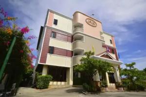 Mei Zhou Phuket Hotel, Phuket Town