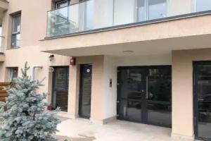 Marvelous 4 Room Penthouse W14-W15, Bucharest