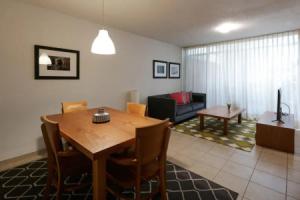 Apartamentos West End, Guadalajara