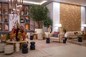 Vida Dubai Marina & Yacht Club, Dubai