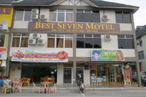 Best Seven Motel, Kuah