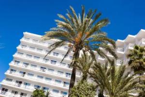 Globales Palmanova, Palma Nova
