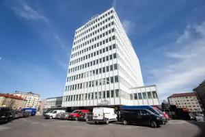 Scandic Meilahti, Helsinki