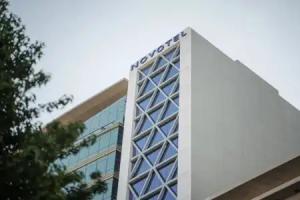 Novotel Mexico City World Trade Center, Mexico City