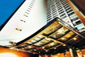 InterContinental Shanghai Pudong Hotel by IHG, Shanghai