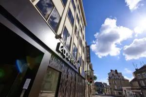 L'Aparthotel Lhl, Dijon