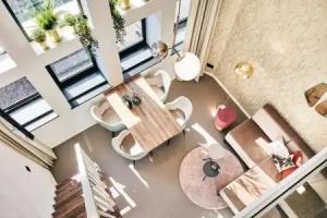 The Anthony Hotel, Utrecht