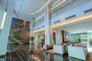 Holiday Inn Express Jakarta International Expo, An Ihg Hotel, Jakarta