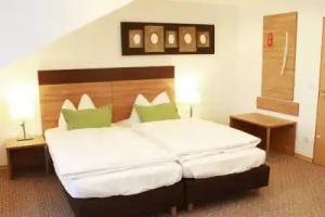 Hotel Hecht Garni, Ingolstadt