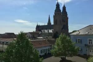 Hotel Kurpfalz, Speyer