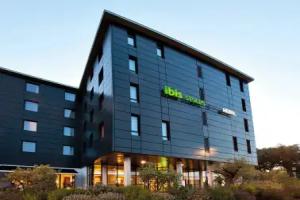 ibis Styles Toulouse Cite Espace, Toulouse