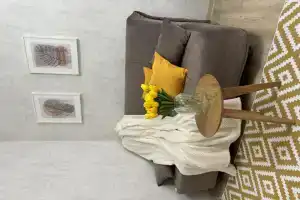 Apartments on the street West Bypass 39/2 building 7, Krasnodar