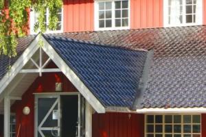 Ringerike Sommerhotell, Hoenefoss