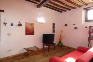 SCAPPO IN UMBRIA, Porta Leone Apartments, Amelia