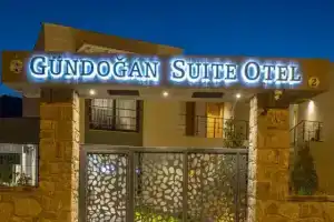 Gündoğan Suites, Guendogan