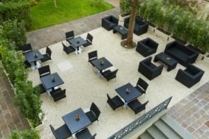 Palazzo Bezzi Hotel, Ravenna