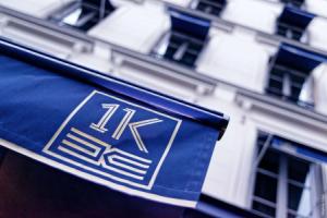 1K Paris, Paris