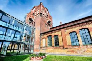 Four Points by Sheraton Offenbach Plaza, Offenbach