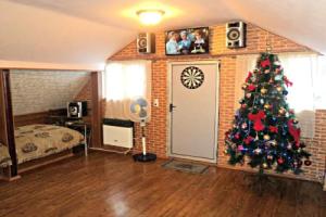 Bacho,s Cottage, Borjomi